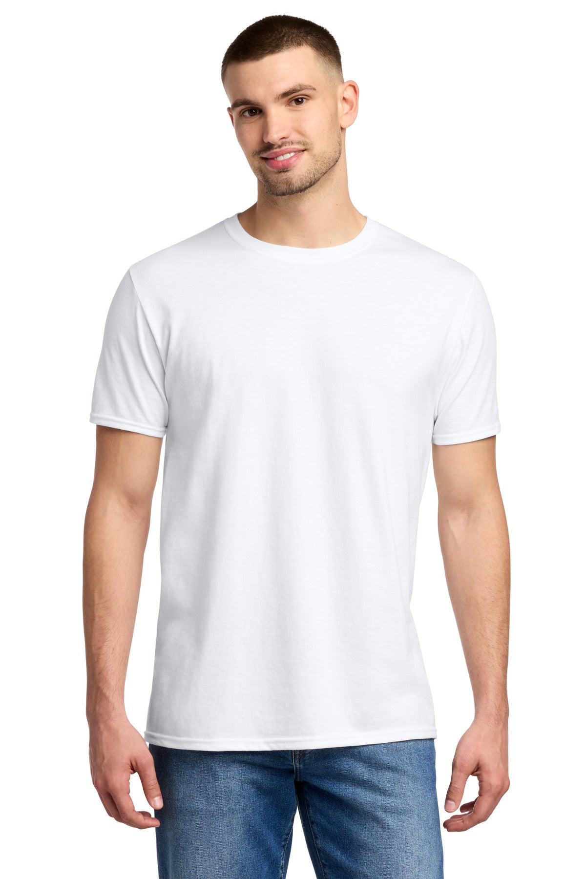 Jerzees   Premium Blend Ring Spun T-Shirt 560M