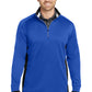 Nike Dri-FIT 1/2-Zip Cover-Up. 578673