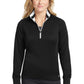 Nike Women's Dri-FIT 1/2-Zip Cover-Up. 578674