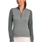 Nike Women's Dri-FIT 1/2-Zip Cover-Up. 578674