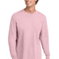 COMFORT COLORS    Heavyweight Ring Spun Long Sleeve Tee. 6014