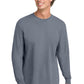 COMFORT COLORS    Heavyweight Ring Spun Long Sleeve Tee. 6014