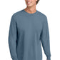COMFORT COLORS    Heavyweight Ring Spun Long Sleeve Tee. 6014