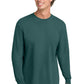 COMFORT COLORS    Heavyweight Ring Spun Long Sleeve Tee. 6014