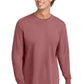 COMFORT COLORS    Heavyweight Ring Spun Long Sleeve Tee. 6014