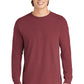 COMFORT COLORS    Heavyweight Ring Spun Long Sleeve Tee. 6014