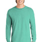 COMFORT COLORS    Heavyweight Ring Spun Long Sleeve Tee. 6014