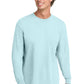 COMFORT COLORS    Heavyweight Ring Spun Long Sleeve Tee. 6014