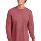 COMFORT COLORS    Heavyweight Ring Spun Long Sleeve Tee. 6014