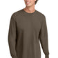 COMFORT COLORS    Heavyweight Ring Spun Long Sleeve Tee. 6014