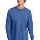 COMFORT COLORS    Heavyweight Ring Spun Long Sleeve Tee. 6014