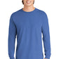 COMFORT COLORS    Heavyweight Ring Spun Long Sleeve Tee. 6014