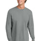 COMFORT COLORS    Heavyweight Ring Spun Long Sleeve Tee. 6014