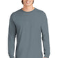 COMFORT COLORS    Heavyweight Ring Spun Long Sleeve Tee. 6014