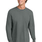 COMFORT COLORS    Heavyweight Ring Spun Long Sleeve Tee. 6014