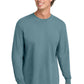 COMFORT COLORS    Heavyweight Ring Spun Long Sleeve Tee. 6014