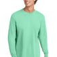 COMFORT COLORS    Heavyweight Ring Spun Long Sleeve Tee. 6014