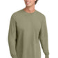 COMFORT COLORS    Heavyweight Ring Spun Long Sleeve Tee. 6014