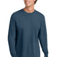 COMFORT COLORS    Heavyweight Ring Spun Long Sleeve Tee. 6014