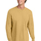 COMFORT COLORS    Heavyweight Ring Spun Long Sleeve Tee. 6014
