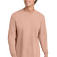 COMFORT COLORS    Heavyweight Ring Spun Long Sleeve Tee. 6014