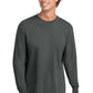 COMFORT COLORS    Heavyweight Ring Spun Long Sleeve Tee. 6014
