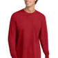 COMFORT COLORS    Heavyweight Ring Spun Long Sleeve Tee. 6014