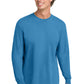 COMFORT COLORS    Heavyweight Ring Spun Long Sleeve Tee. 6014