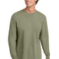 COMFORT COLORS    Heavyweight Ring Spun Long Sleeve Tee. 6014