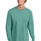 COMFORT COLORS    Heavyweight Ring Spun Long Sleeve Tee. 6014