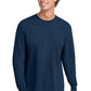 COMFORT COLORS    Heavyweight Ring Spun Long Sleeve Tee. 6014