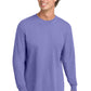 COMFORT COLORS    Heavyweight Ring Spun Long Sleeve Tee. 6014