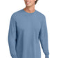 COMFORT COLORS    Heavyweight Ring Spun Long Sleeve Tee. 6014