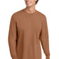 COMFORT COLORS    Heavyweight Ring Spun Long Sleeve Tee. 6014