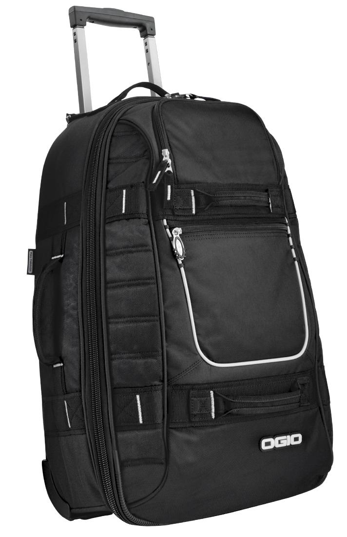 OGIO ®  - Pull-Through Travel Bag.  611024 | Add Your Logo