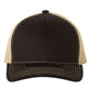 Snapback Trucker Cap
