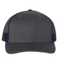 Snapback Trucker Cap