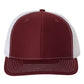 Snapback Trucker Cap