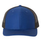 Snapback Trucker Cap