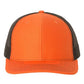 Snapback Trucker Cap
