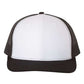 Snapback Trucker Cap