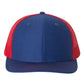 Snapback Trucker Cap