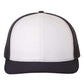 Snapback Trucker Cap