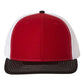 Snapback Trucker Cap