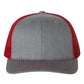 Snapback Trucker Cap