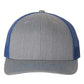 Snapback Trucker Cap