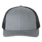 Snapback Trucker Cap