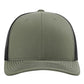 Snapback Trucker Cap