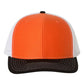 Snapback Trucker Cap