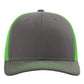 Snapback Trucker Cap